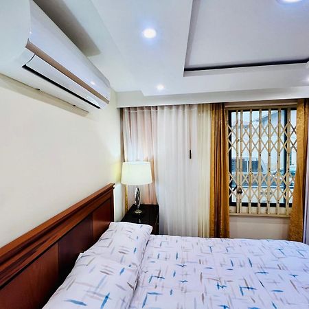 Sol Y Confort Suites Machala Bagian luar foto