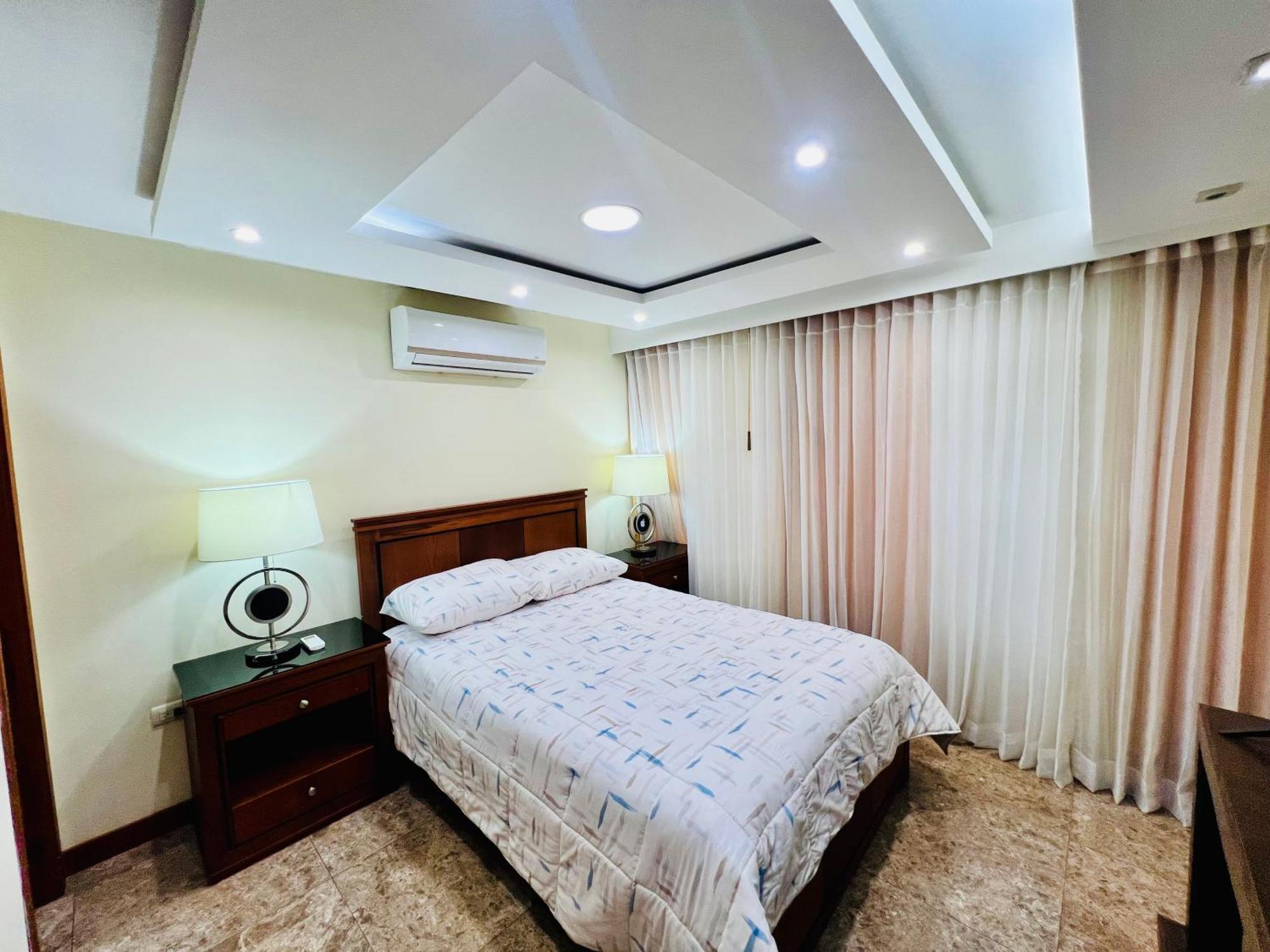 Sol Y Confort Suites Machala Bagian luar foto