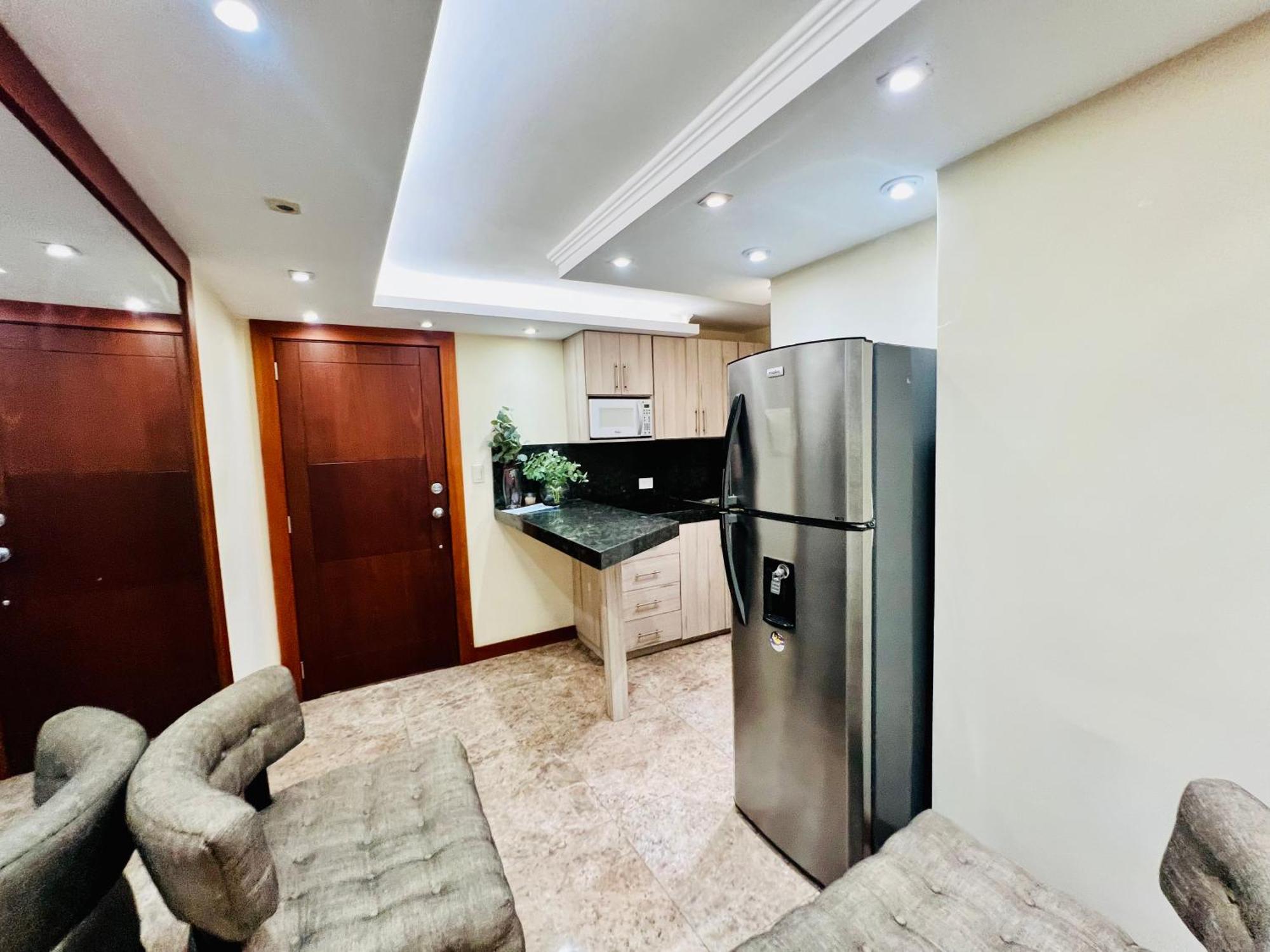 Sol Y Confort Suites Machala Bagian luar foto