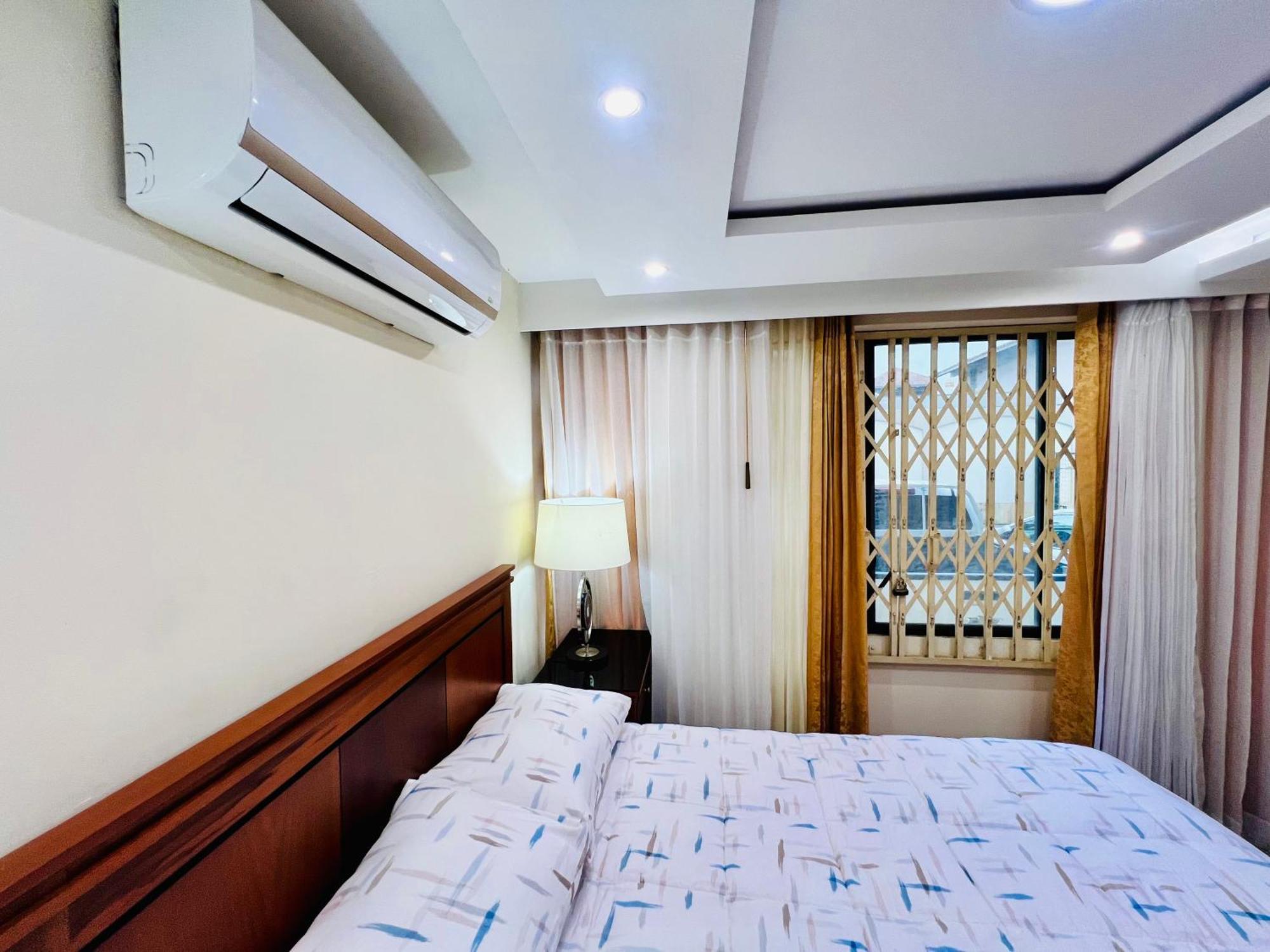 Sol Y Confort Suites Machala Bagian luar foto