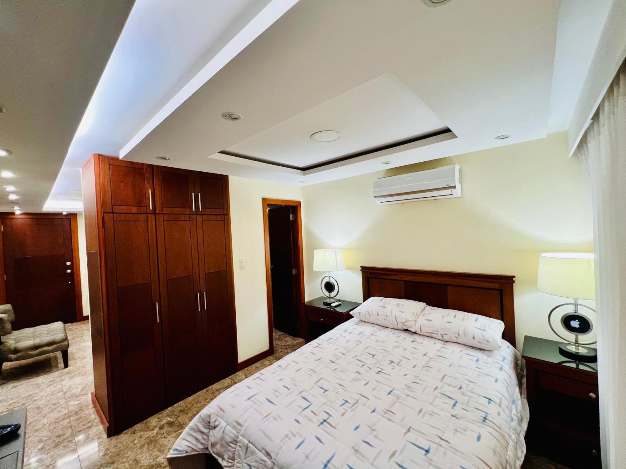 Sol Y Confort Suites Machala Bagian luar foto