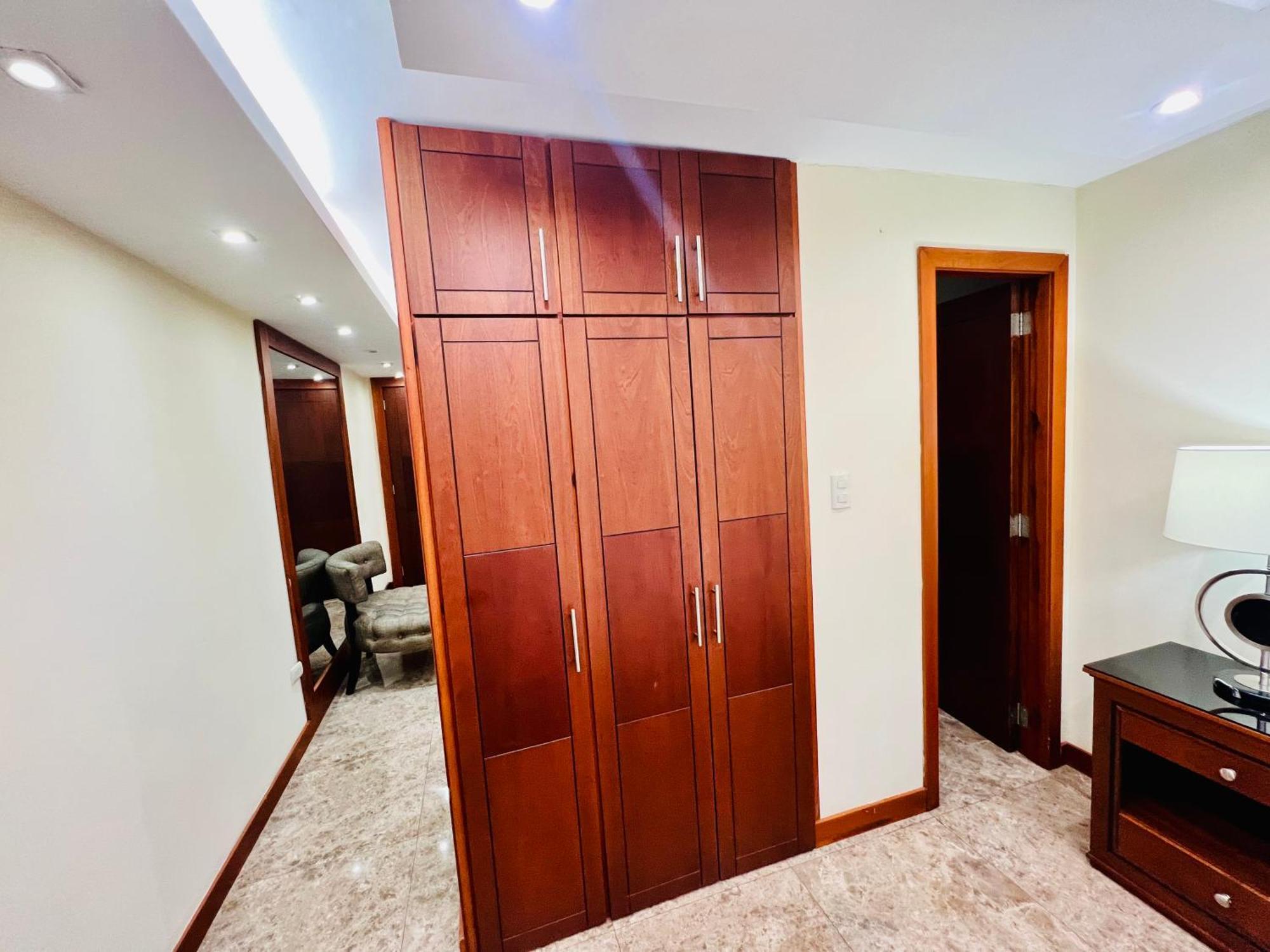 Sol Y Confort Suites Machala Bagian luar foto