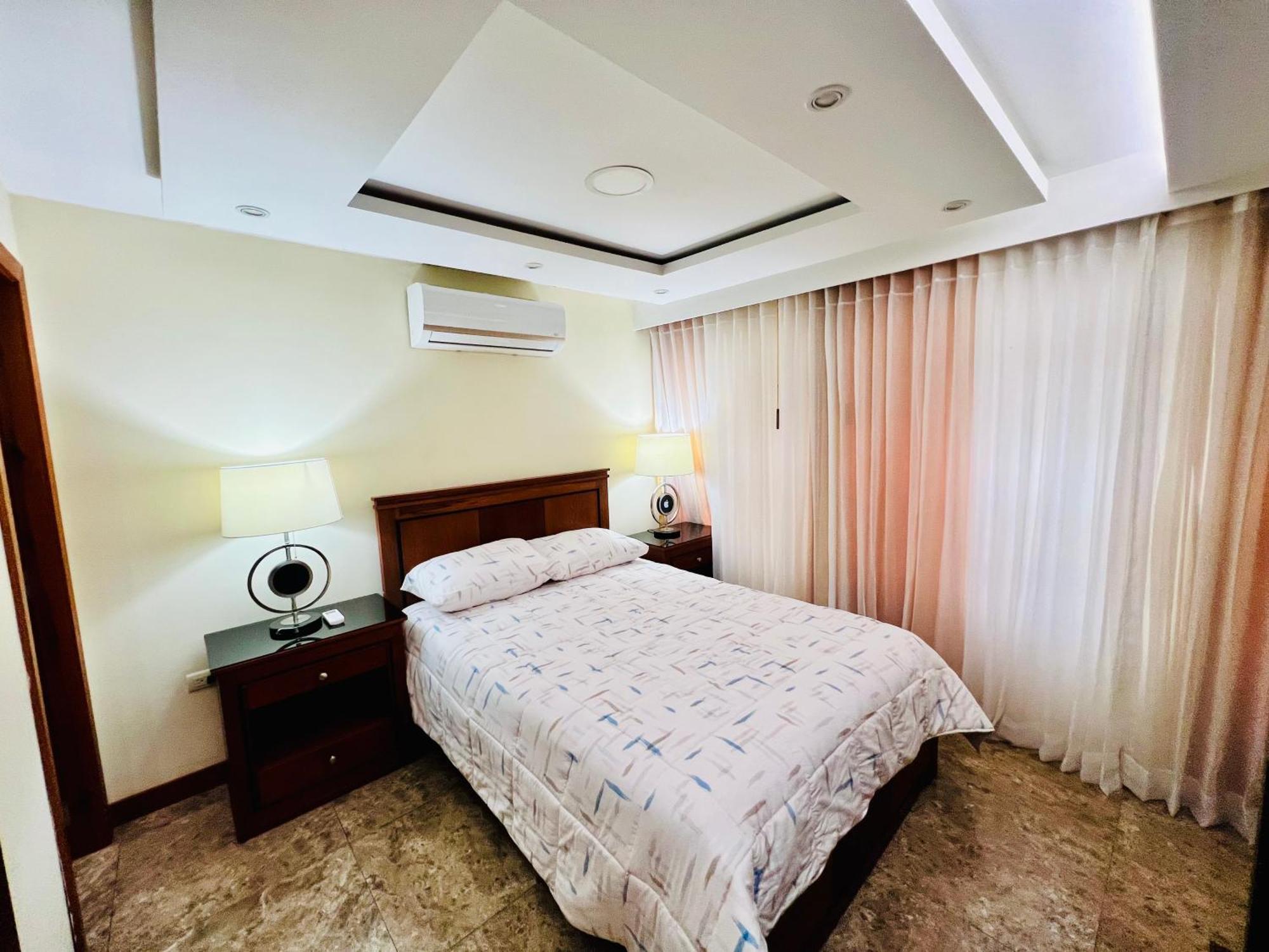 Sol Y Confort Suites Machala Bagian luar foto