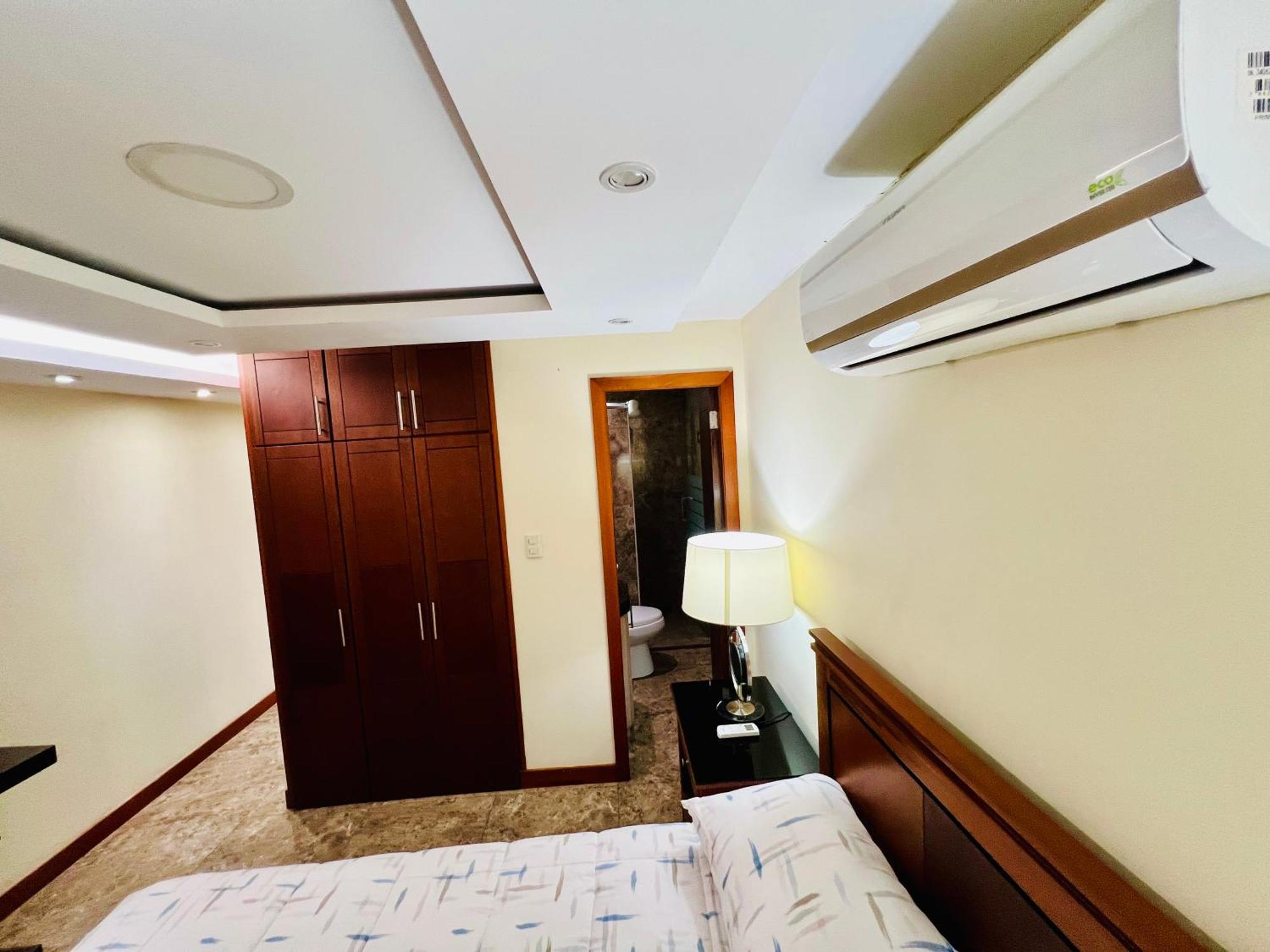 Sol Y Confort Suites Machala Bagian luar foto